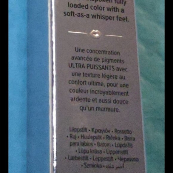 NÈW Too Faced Lady Bold Cream Lipstick I’m Thriving - Picture 5 of 11